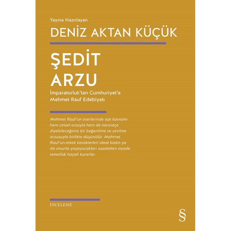 Şedit Arzu Şedit Arzu