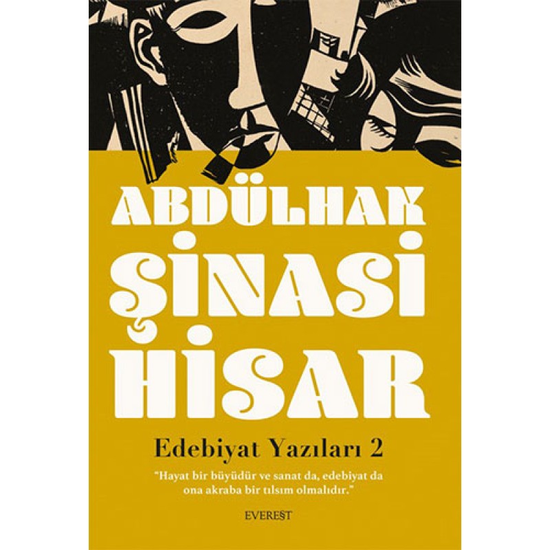 Edebiyat Yazıları 2 Edebiyat Yazıları 2