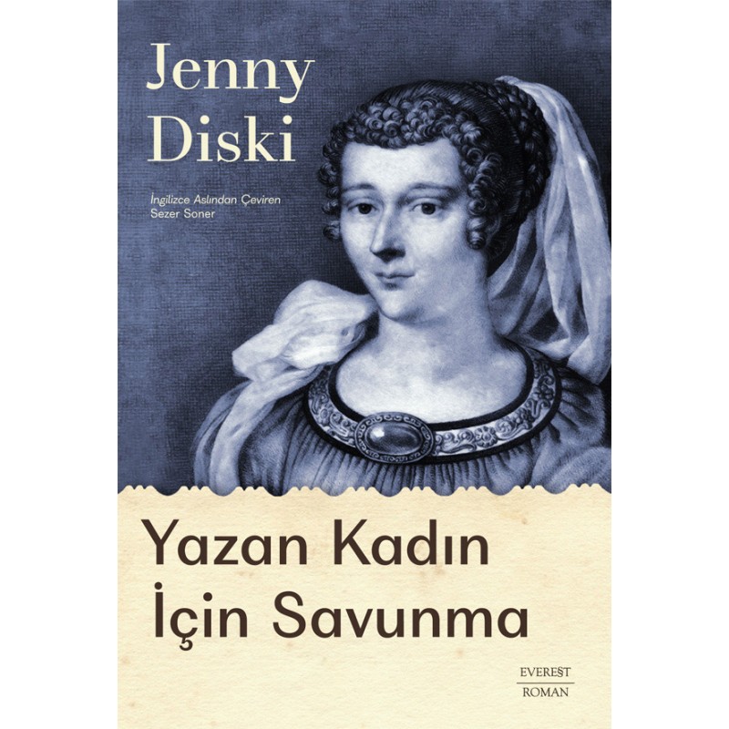 Yazan Kadın İçin Savunma Yazan Kadın İçin Savunma