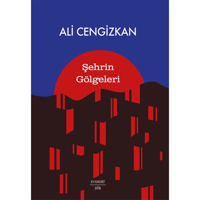 Şehrin Gölgeleri Şehrin Gölgeleri