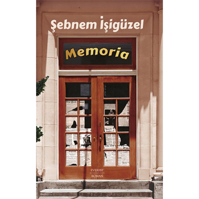 Memoria (Ciltli) Memoria (Ciltli)