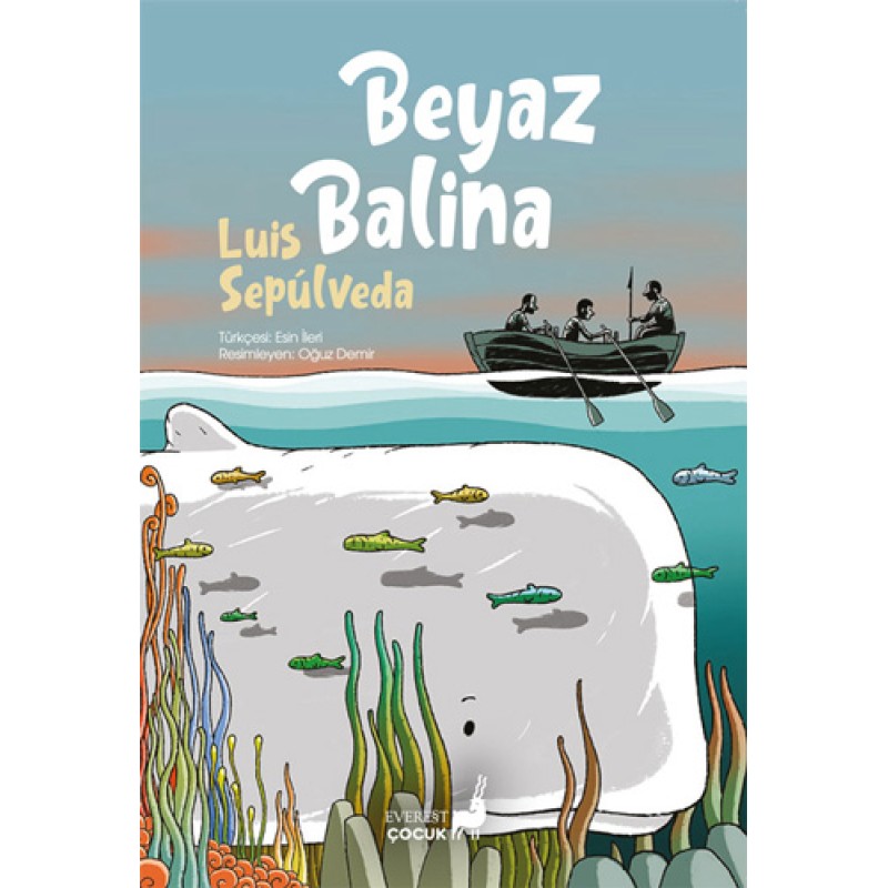 Beyaz Balina Beyaz Balina