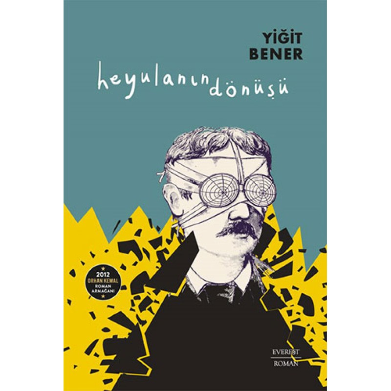 Heyulanın Dönüşü Heyulanın Dönüşü