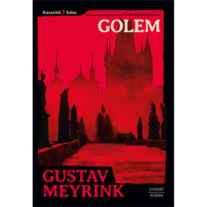 Golem Golem
