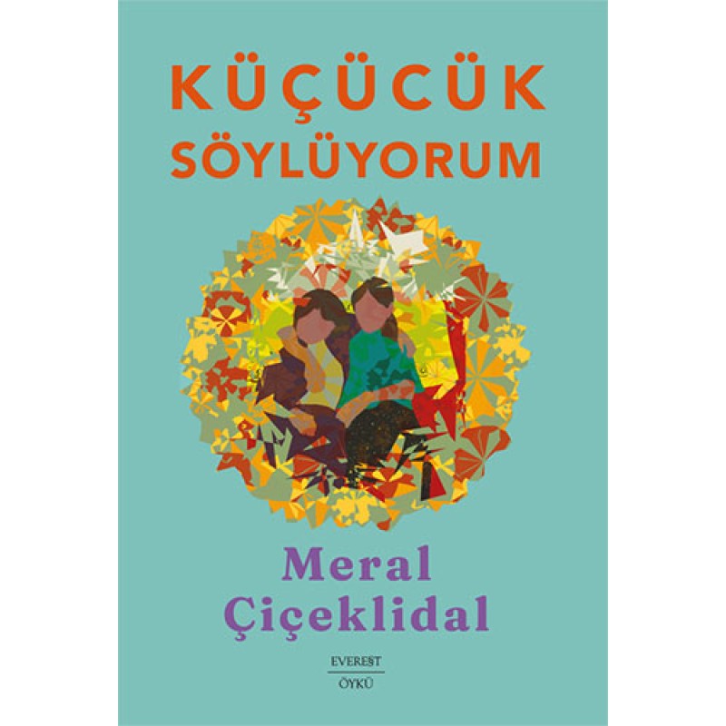 Küçücük Söylüyorum