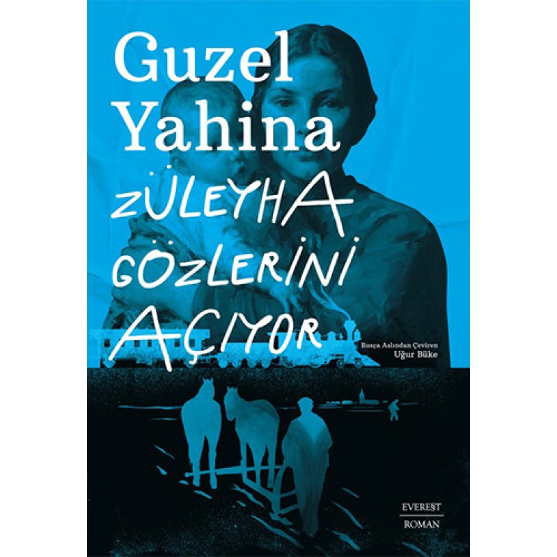Züleyha Gözlerini Açıyor Züleyha Gözlerini Açıyor