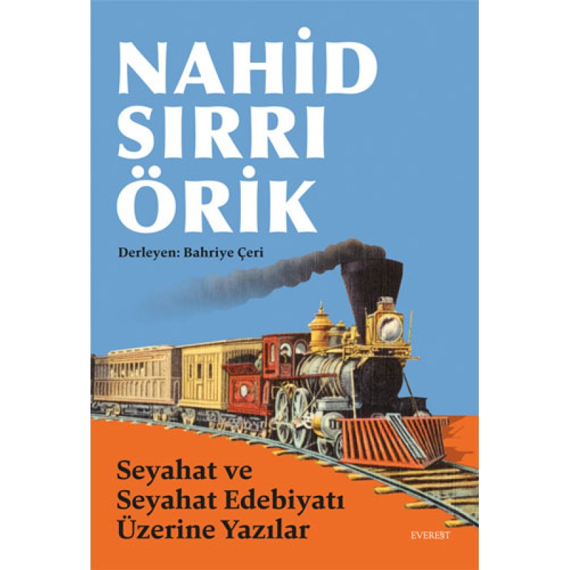 Seyahat ve Seyahat Edebiyatı Üzerine Yazılar Seyahat ve Seyahat Edebiyatı Üzerine Yazılar