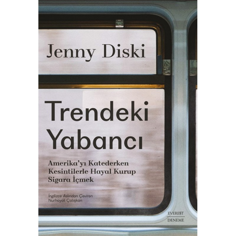 Trendeki  Yabancı