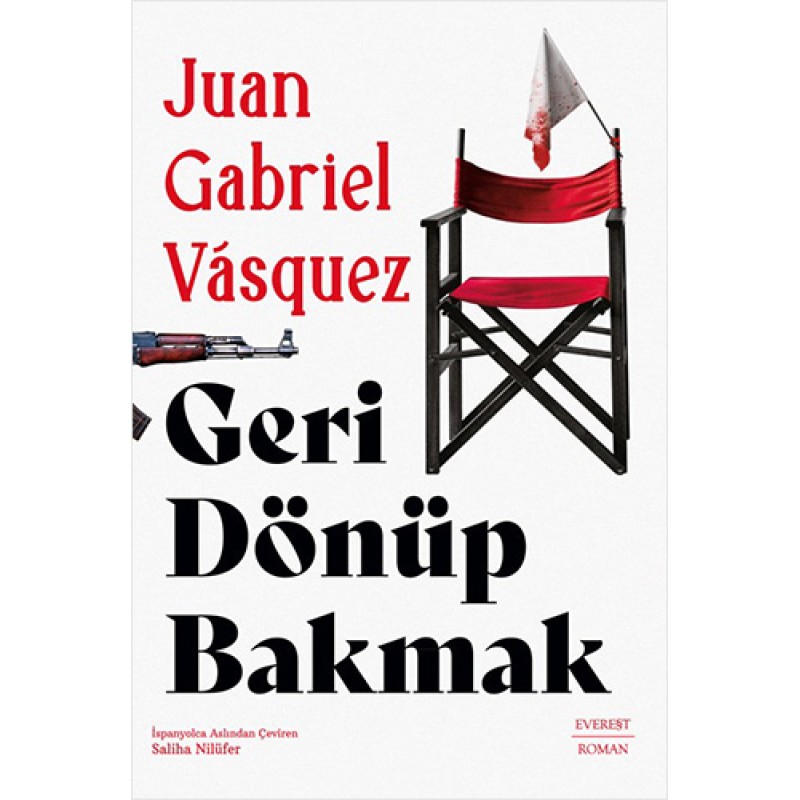 Geri Dönüp Bakmak Geri Dönüp Bakmak