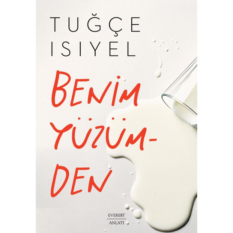 Benim Yüzümden Benim Yüzümden