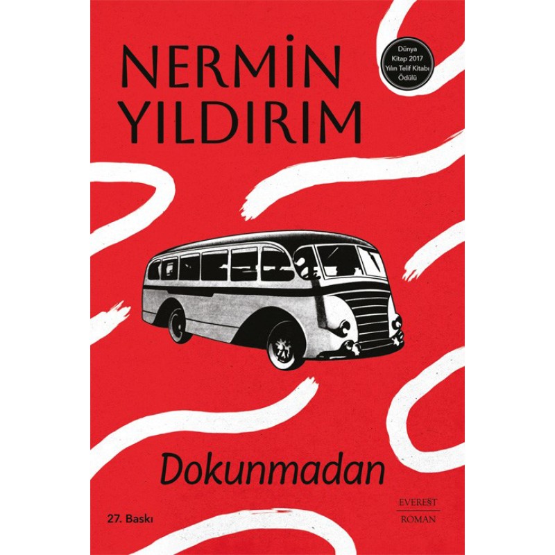 Dokunmadan Dokunmadan