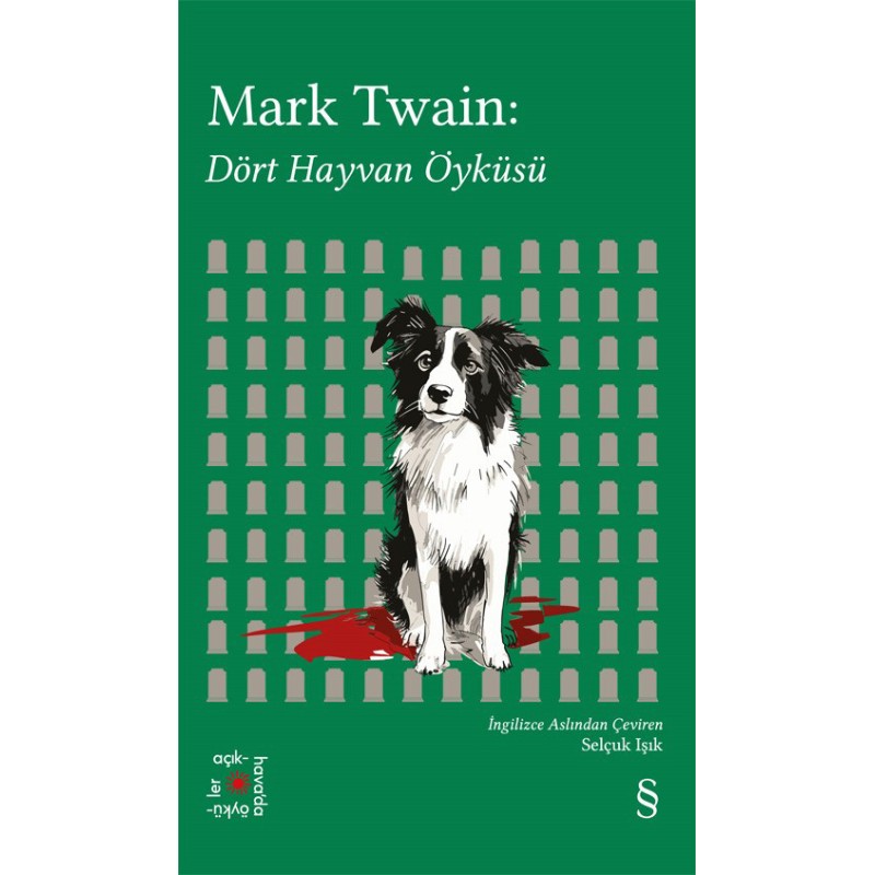 Everest Açıkhava 41 - Dört Hayvan Öyküsü
