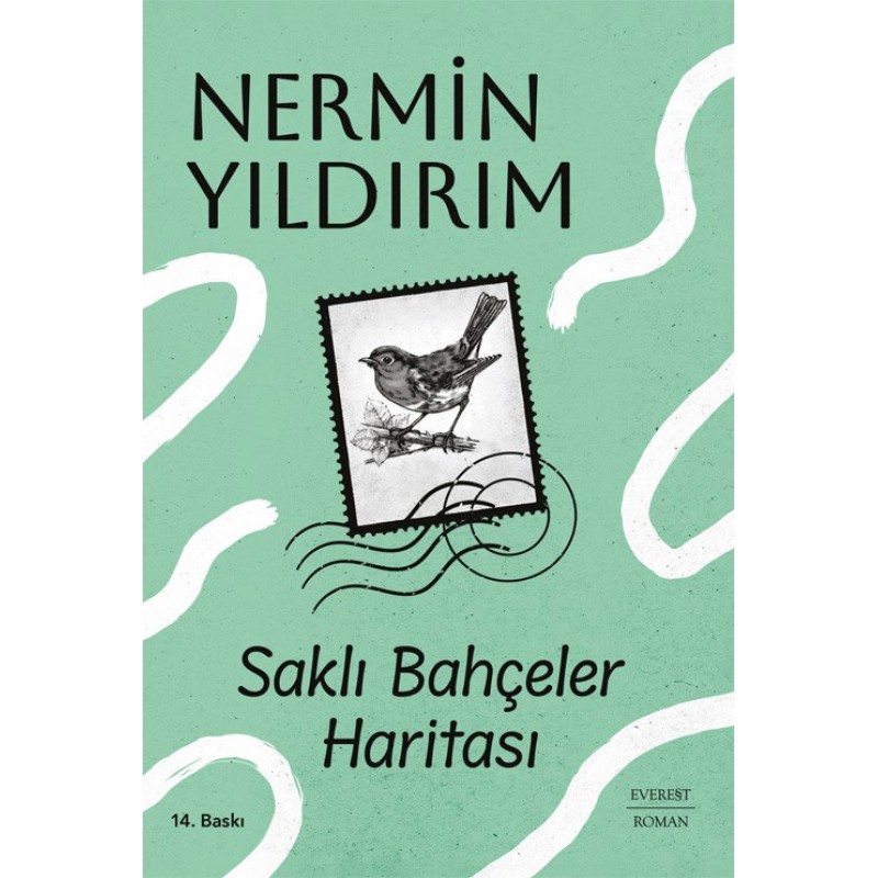 Saklı Bahçeler Haritası Saklı Bahçeler Haritası