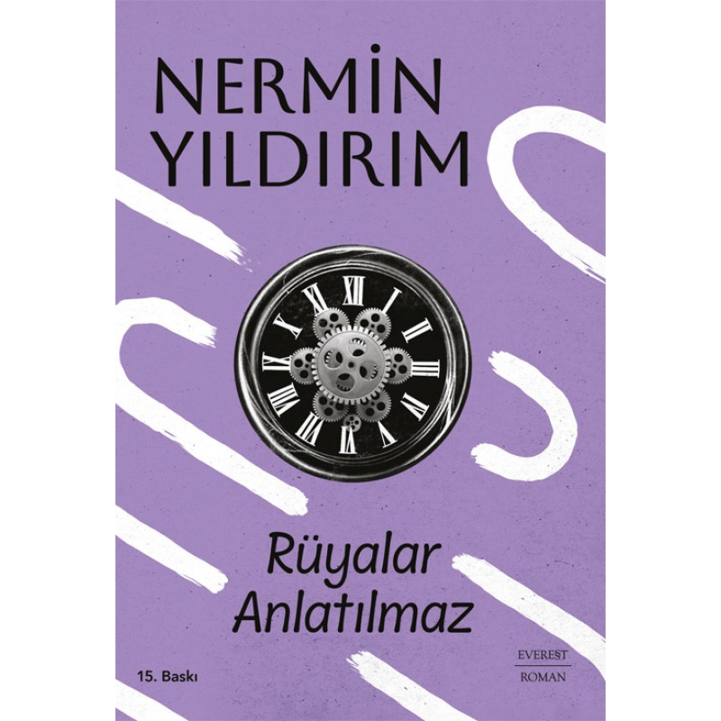 Rüyalar Anlatılmaz Rüyalar Anlatılmaz