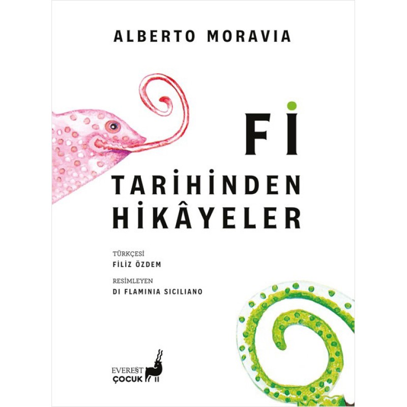 Fi Tarihinden Hikâyeler Fi Tarihinden Hikâyeler