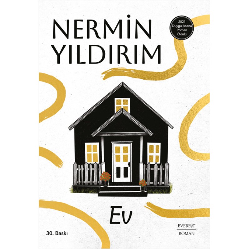 Ev Ev
