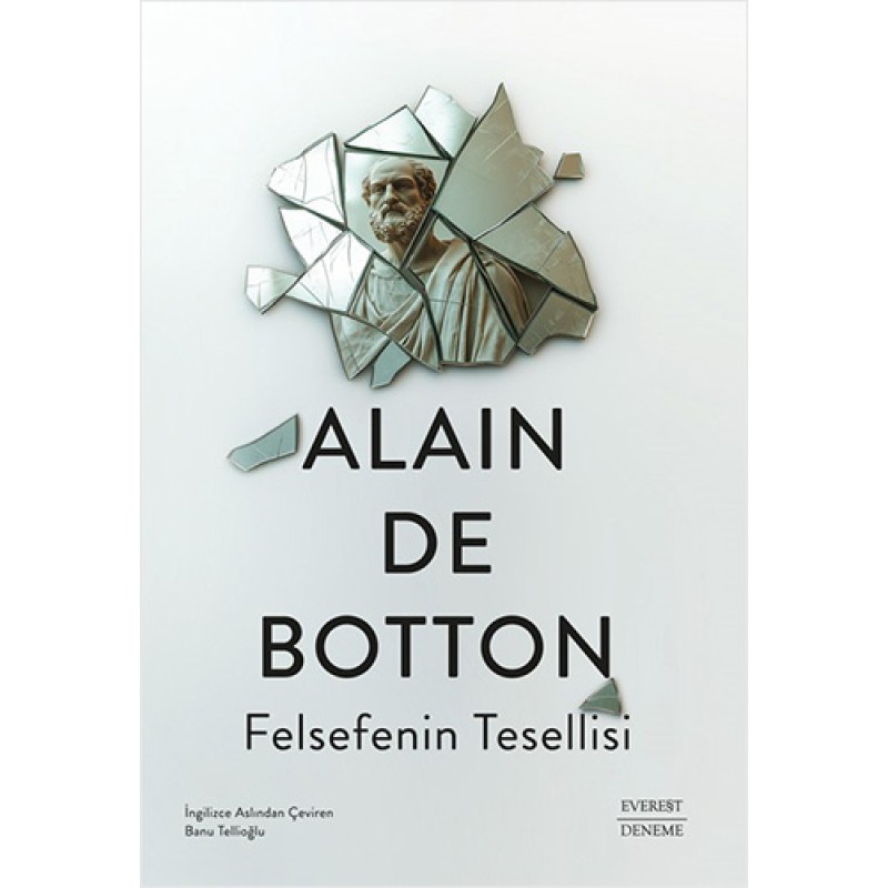 Felsefenin Tesellisi Felsefenin Tesellisi
