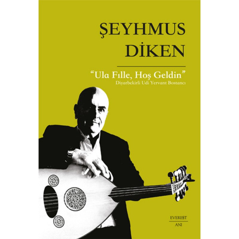 “Ula Fılle Hoş Geldin” “Ula Fılle Hoş Geldin”