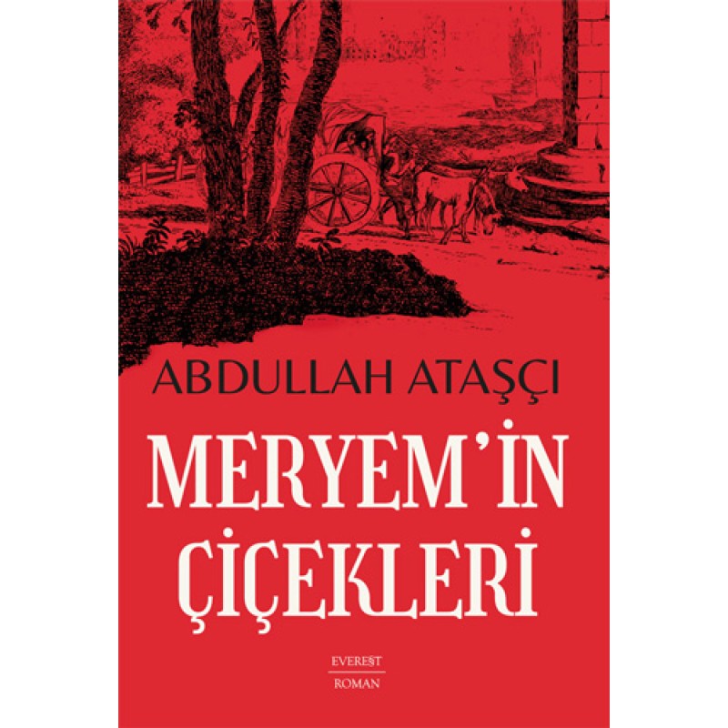 Meryem’in Çiçekleri Meryem’in Çiçekleri