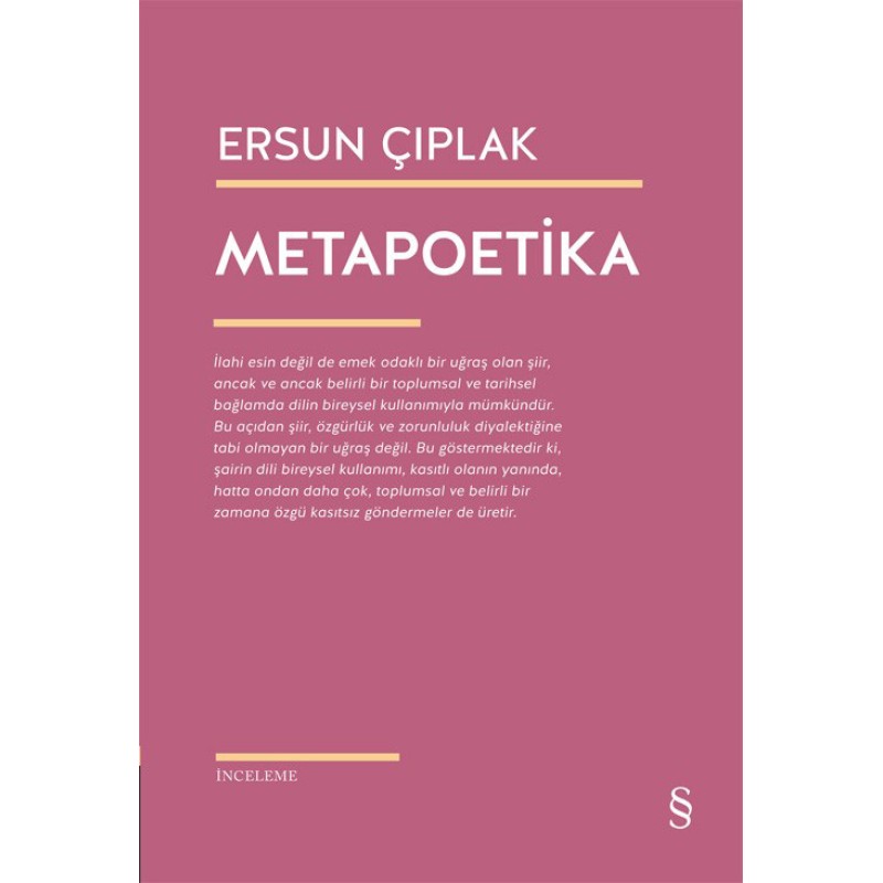 Metapoetika