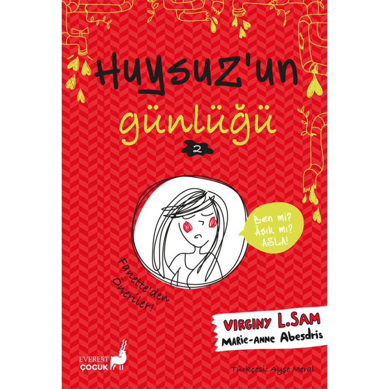 Huysuz’un Günlüğü 2 Huysuz’un Günlüğü 2