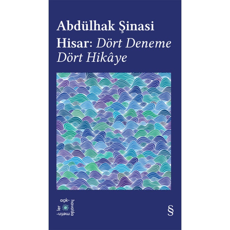 Everest Açıkhava 42 - Dört Deneme Dört Hikâye