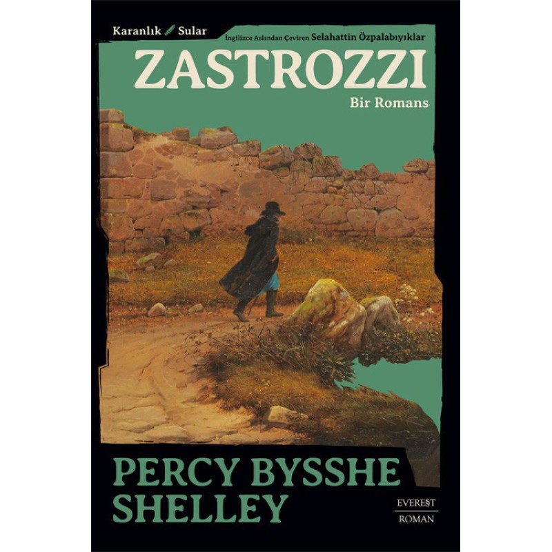 Zastrozzi Zastrozzi
