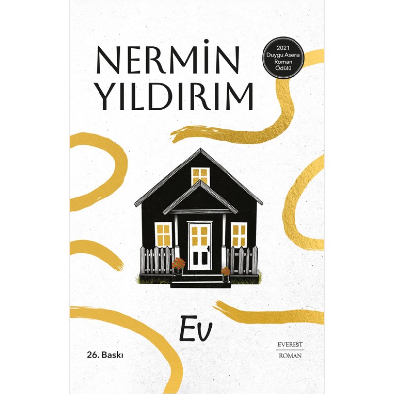 Ev (Ciltli) Ev (Ciltli)