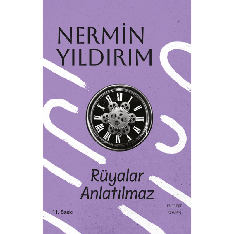 Rüyalar Anlatılmaz (Ciltli) Rüyalar Anlatılmaz (Ciltli)