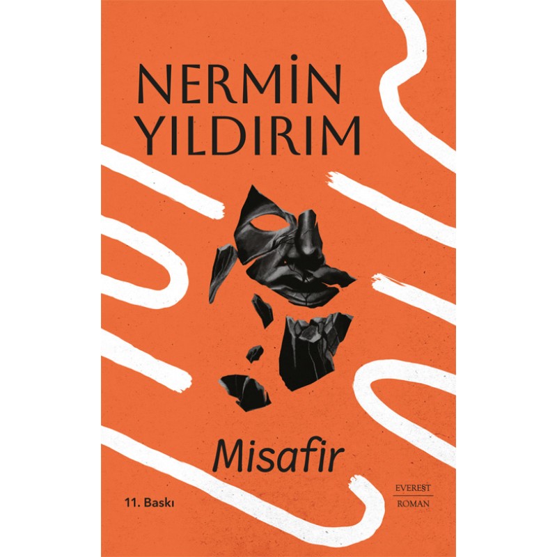 Misafir (Ciltli) Misafir (Ciltli)