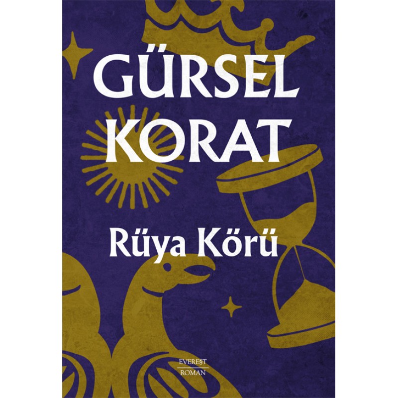Rüya Körü Rüya Körü