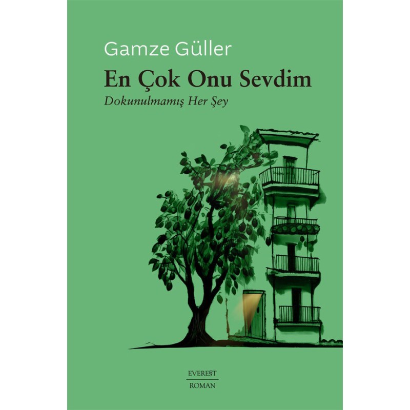 En Çok Onu Sevdim En Çok Onu Sevdim
