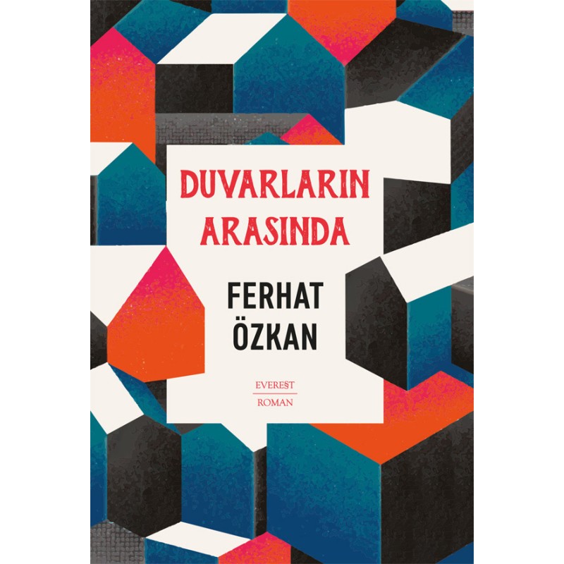 Duvarların Arasında Duvarların Arasında