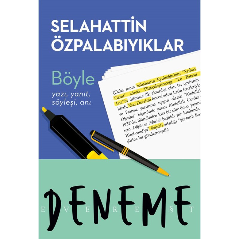 Böyle Böyle