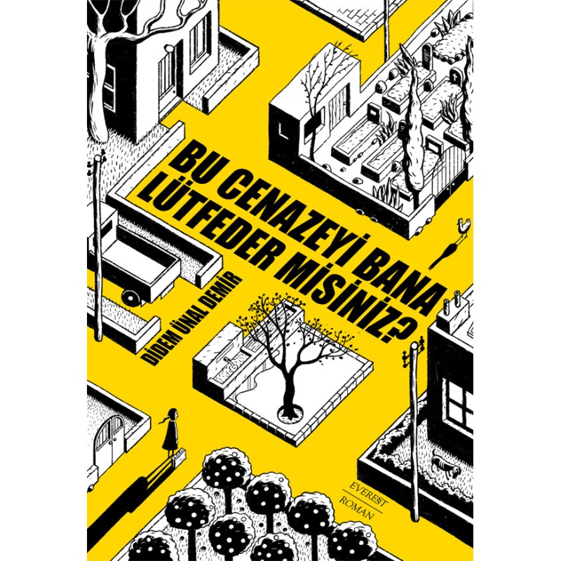 Bu Cenazeyi Bana Lütfeder misiniz?