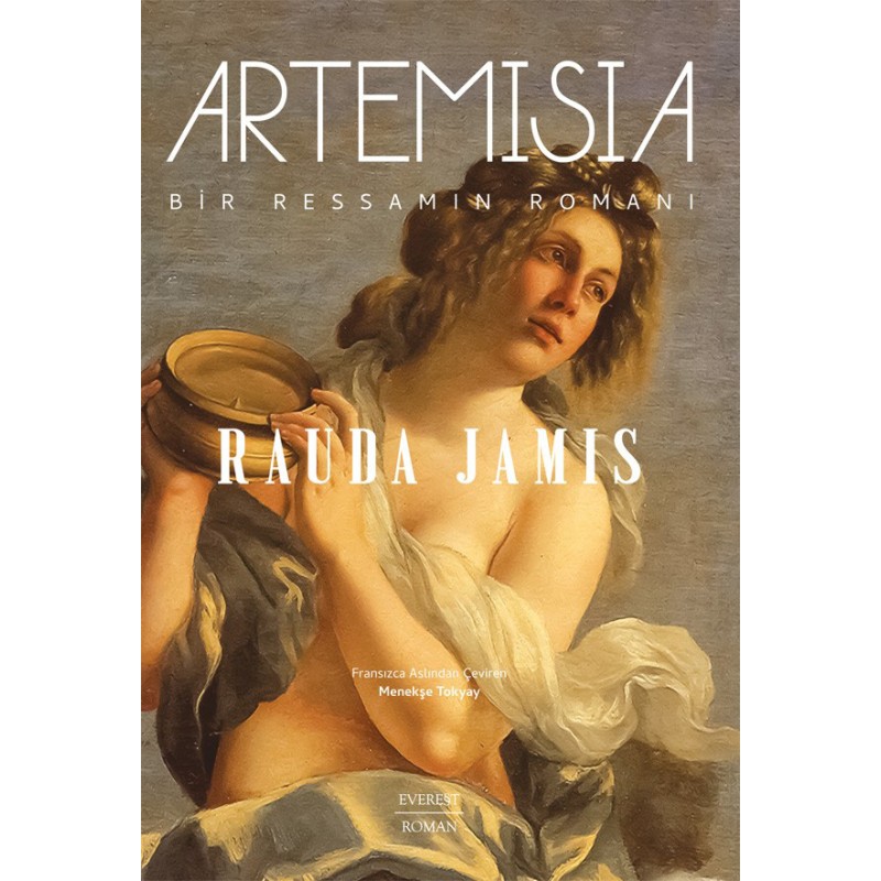 Artemisia - Bir Ressamın Romanı Artemisia - Bir Ressamın Romanı