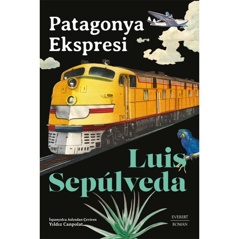 Patagonya Ekspresi