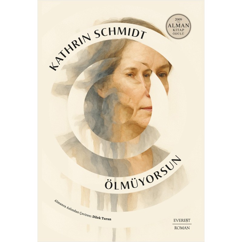 Ölmüyorsun Ölmüyorsun
