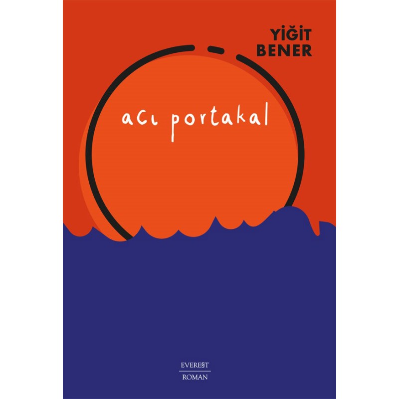 Acı Portakal Acı Portakal