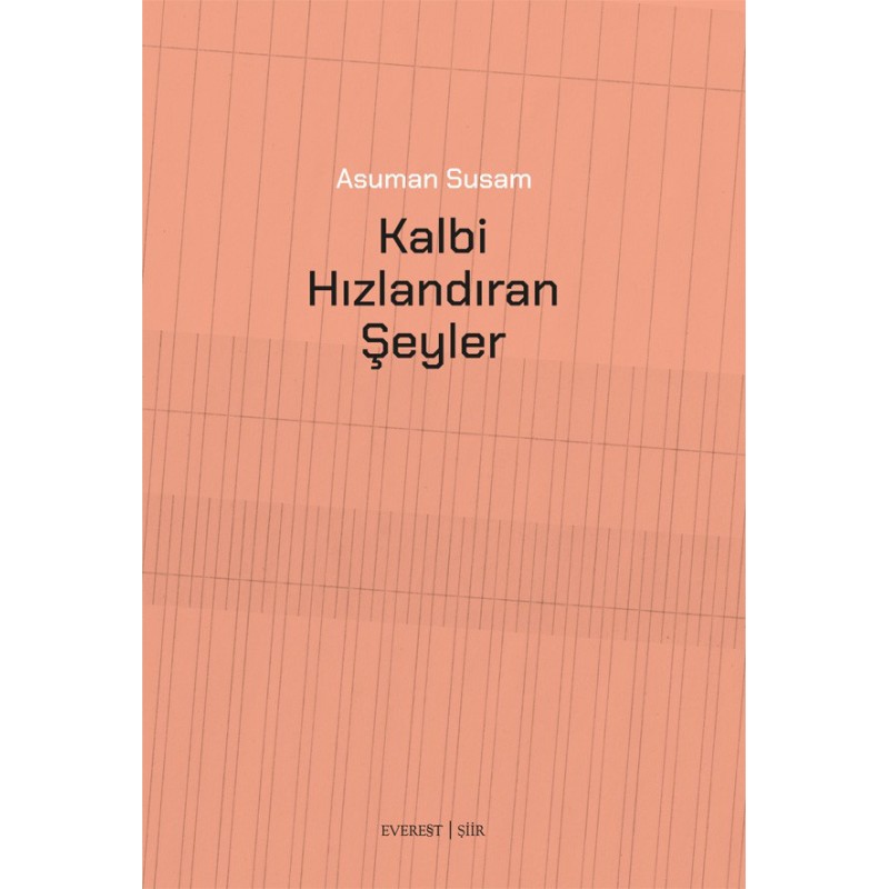 Kalbi Hızlandıran Şeyler Kalbi Hızlandıran Şeyler