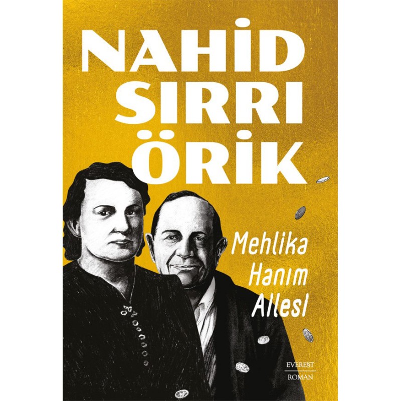 Mehlika Hanım Ailesi Mehlika Hanım Ailesi
