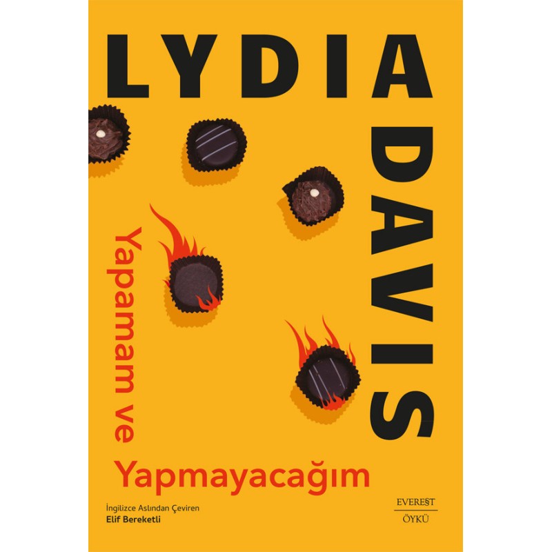Yapamam ve Yapmayacağım Yapamam ve Yapmayacağım