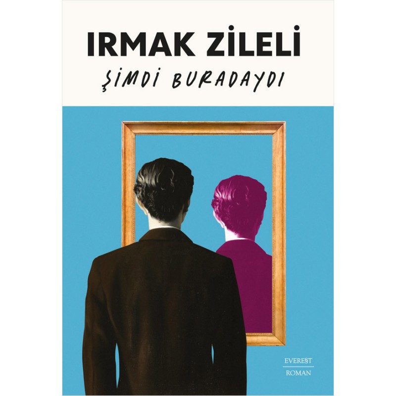 Şimdi Buradaydı Şimdi Buradaydı