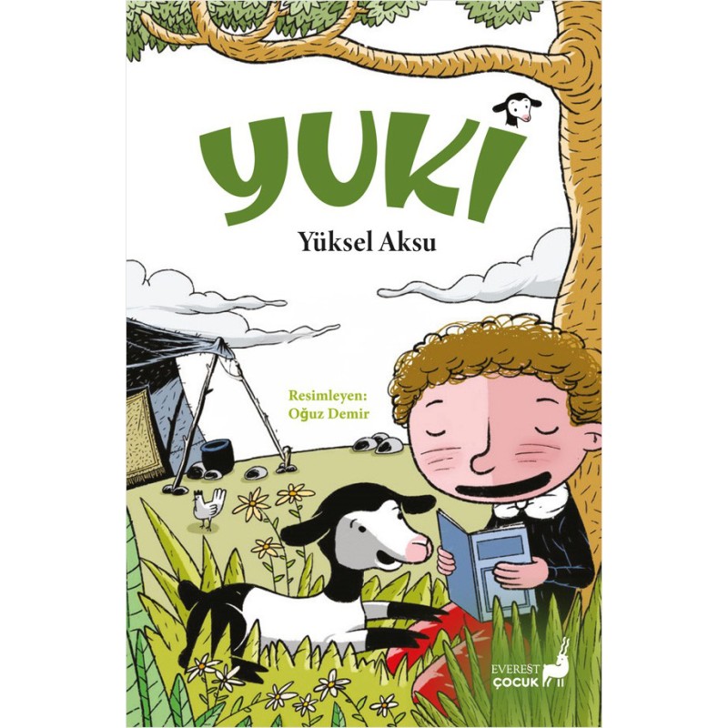 Yuki
