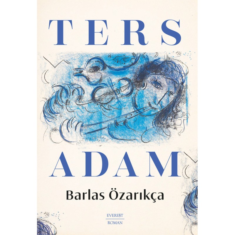 Ters Adam Ters Adam