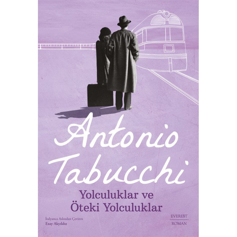 Yolculuklar ve Öteki Yolculuklar