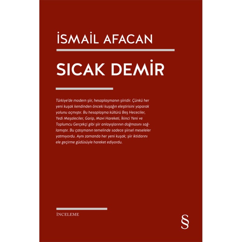 Sıcak Demir Sıcak Demir