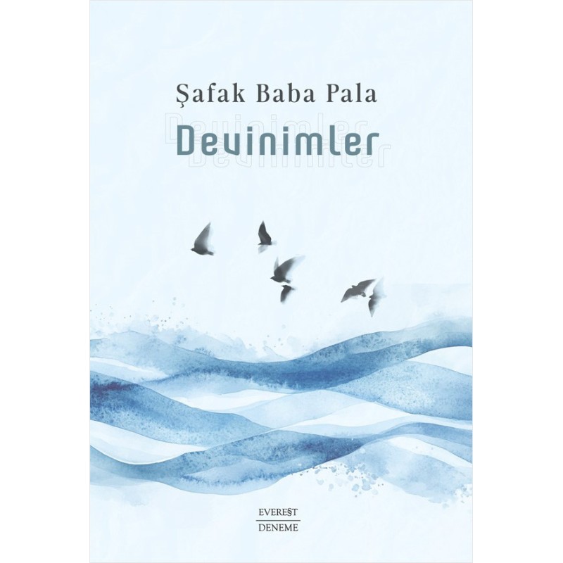 Devinimler Devinimler