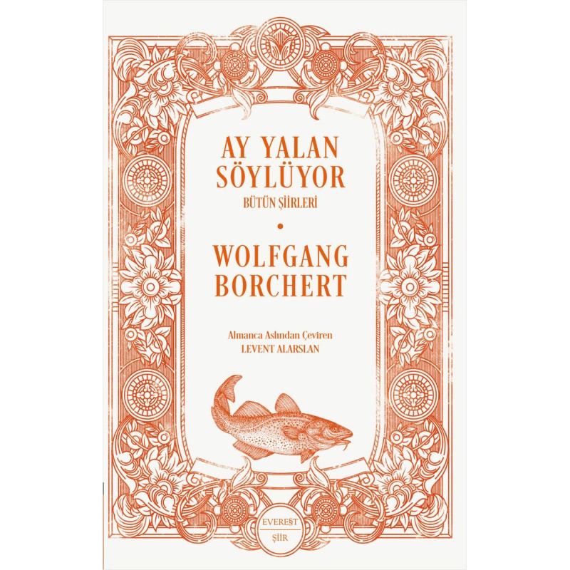 Ay Yalan Söylüyor