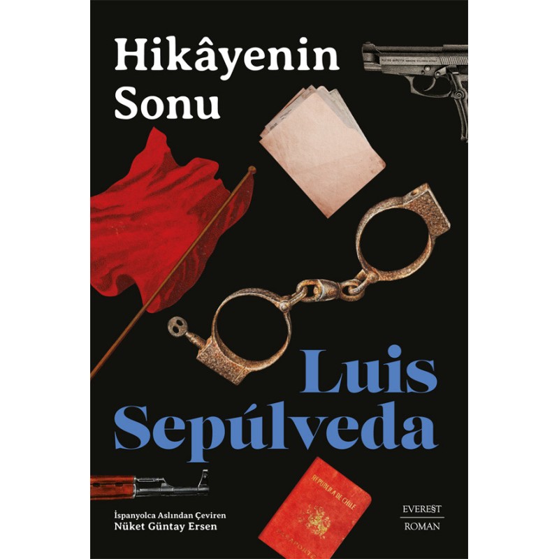 Hikâyenin Sonu